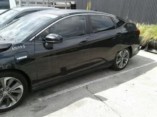 CLARITY   2019 Rocker Panel Moulding 124533