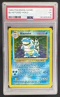 1999 Pokemon Game 2 Blastoise Holo PSA 5 EX 143466406