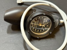 Welch Allyn Tycos Manual Blood Pressure Monitor Shock Resistant