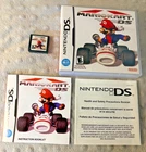 Mario Kart DS -Nintendo DS -Complete w/Original Game, Insert, Manual & Box.