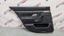 BMW 7 E38 1999 Hinten links Verkleidung T�r hinten DVV21405