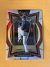 2025 Select "Silver Prizm" Andrew Painter NM Philadelphia Phillies