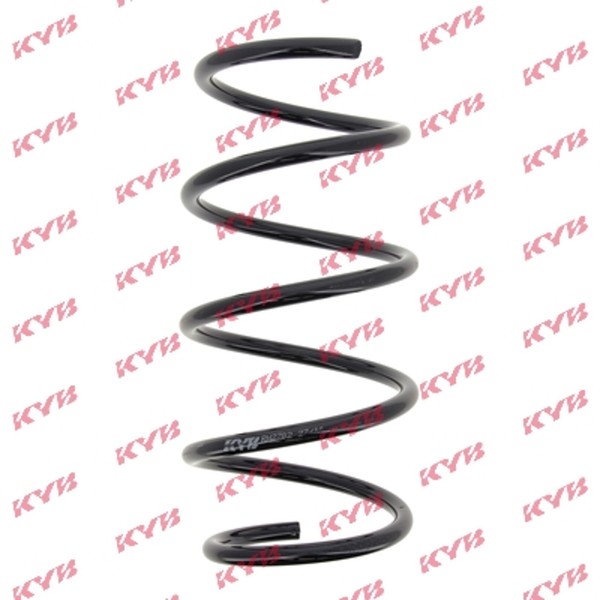 1X Fahrwerksfeder K-Flex KYB RH2702 FüR Renault Espace 3 JE0D 24V JE0G JE0R-image
