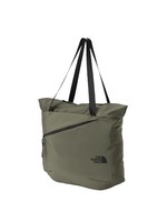 The North Face Pyrenees Tote NM82507 Neu Taupe GrüN GroßE Tasche Unisex...