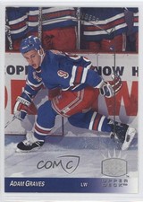 1993-94 Upper Deck SP Insert Adam Graves #99 0a0