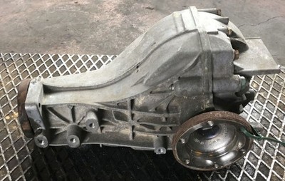 Hinten Differential Audi A4 B7 S4 Avant 4.2 253kw 344hp BBK 2006