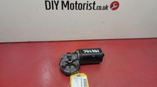  VOLVO 480 Wiper Motor Front  1992