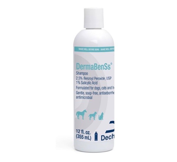 For Pets 12oz - Dogs, Cats, Horses