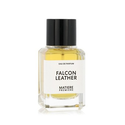 Matiere Premiere Falcon Leather Eau de Parfum 50 ml