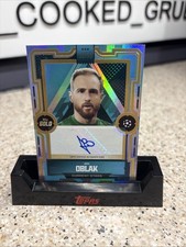 2025-26 Topps Gold UEFA Club Competitions Soccer Checklist Guide in-content 33