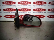 Retroviseur droit (ou coque) Chevrolet LACETTI