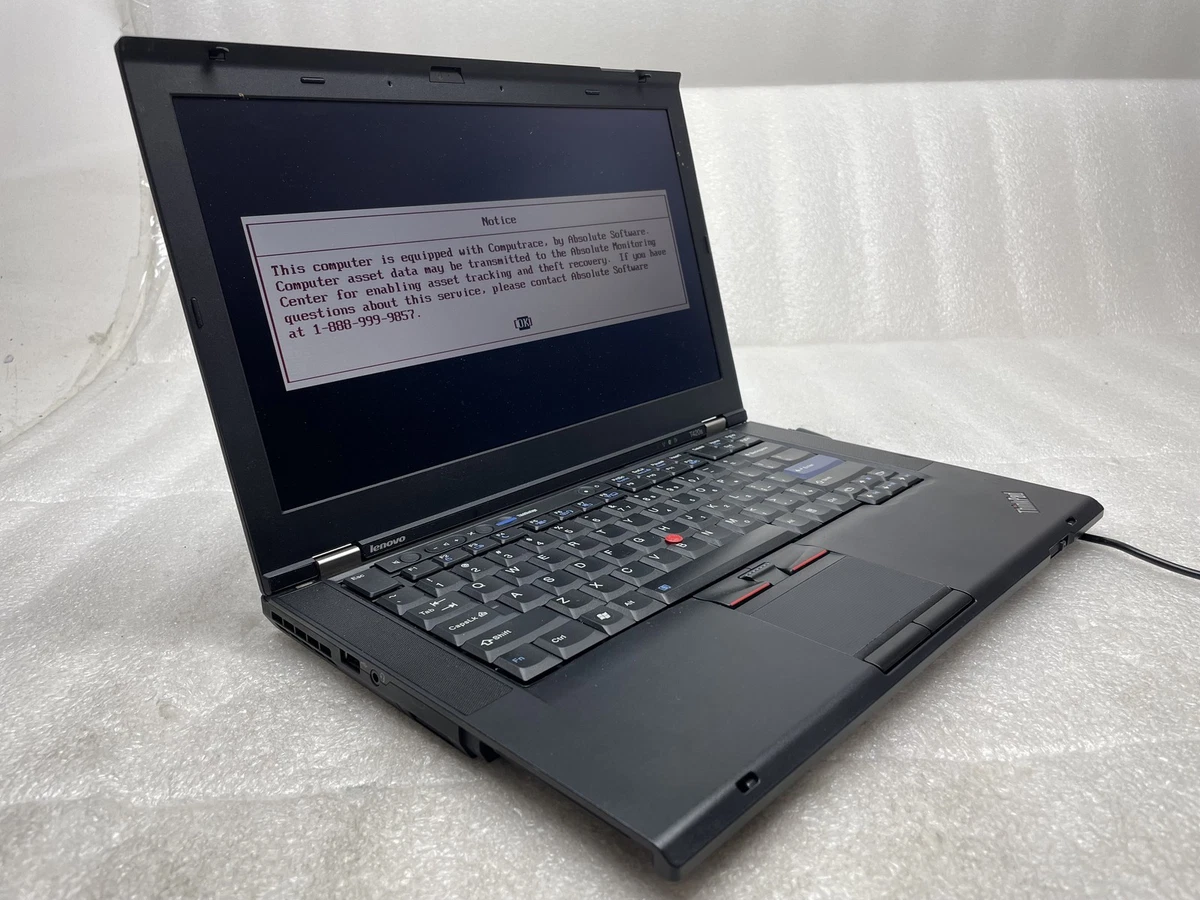 Lenovo ThinkPad T420S Notebooks/Laptops for Sale - Shop New & Used