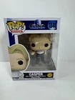 Funko Pop! Movies: Casper the Friendly Ghost  (Chase) #1848 With Soft Protector