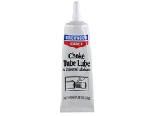 Birchwood Casey Choke Tube Lube Grease 075Oz Anti Seize Gun Lubricant
