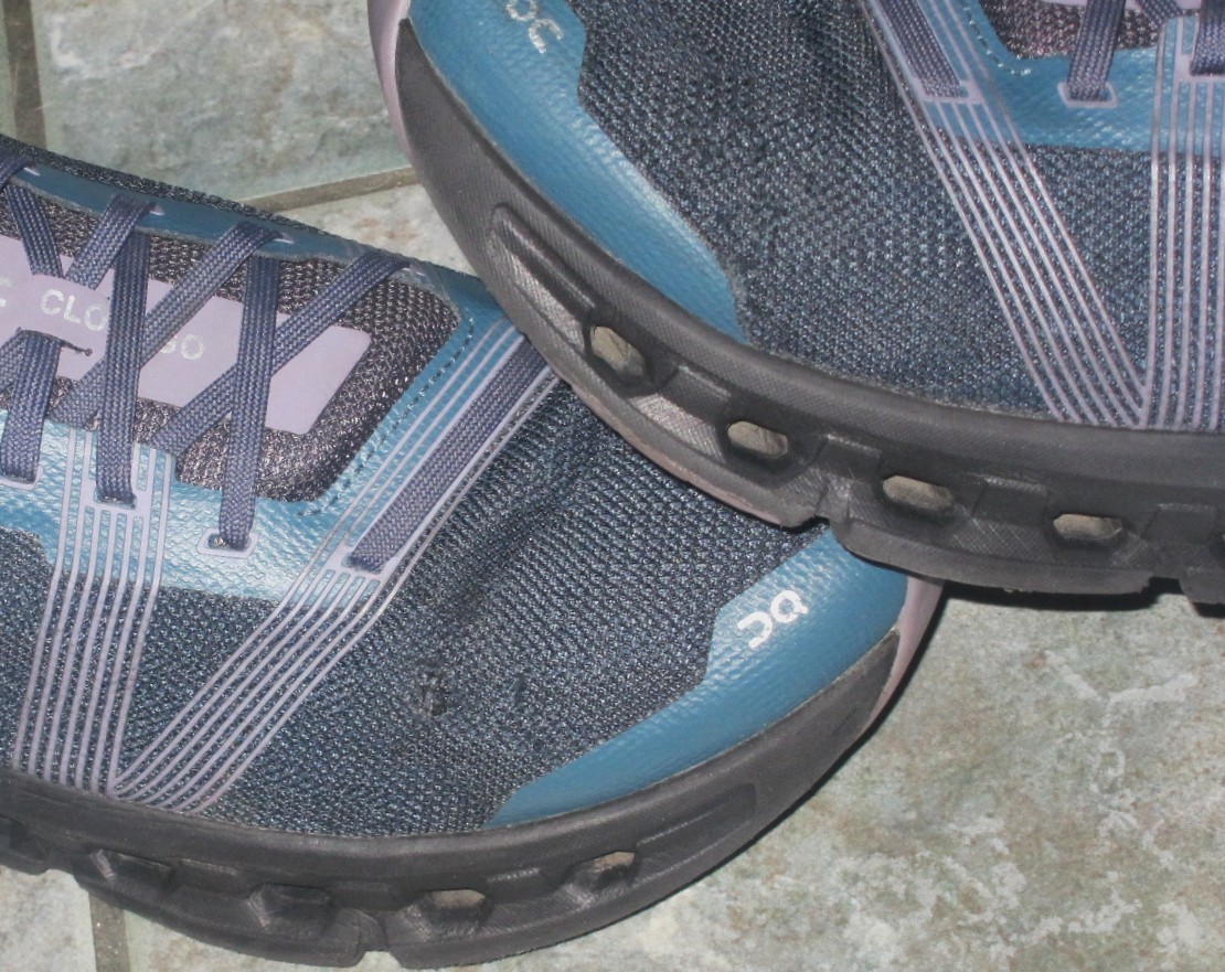 On Cloud Cloudgo 'Storm Magnet' Cloudtec Running … - image 15