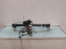 ANHÄNGERKUPPLUNG TOWING HITCH Audi Q5 (8RB) 2011 8R0800495E / 8R0800495B