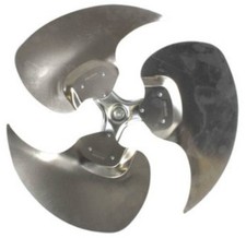 Carrier LA01RA035 Fan Blade