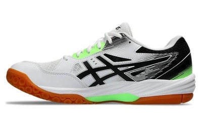 ASICS Gel Task 3 White Black 1071A077-102