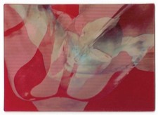 Ultraman Trading Cards Series 1. Lenticular Motion Card #L1. RRParks Cards 2021