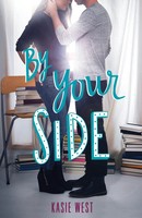 By Your Side Kasie West Taschenbuch Kartoniert / Broschiert Englisch 2017