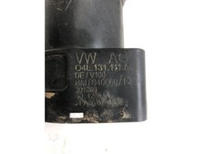 Ansaugstutzen Turbolader Skoda Superb III Kombi 3V 04L145762AD P17447618