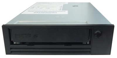 Bandlaufwerk Tape Drive SAS ULTRIUM LTO6 LTO-6 IBM 35P2222 Primergy A3C40169946