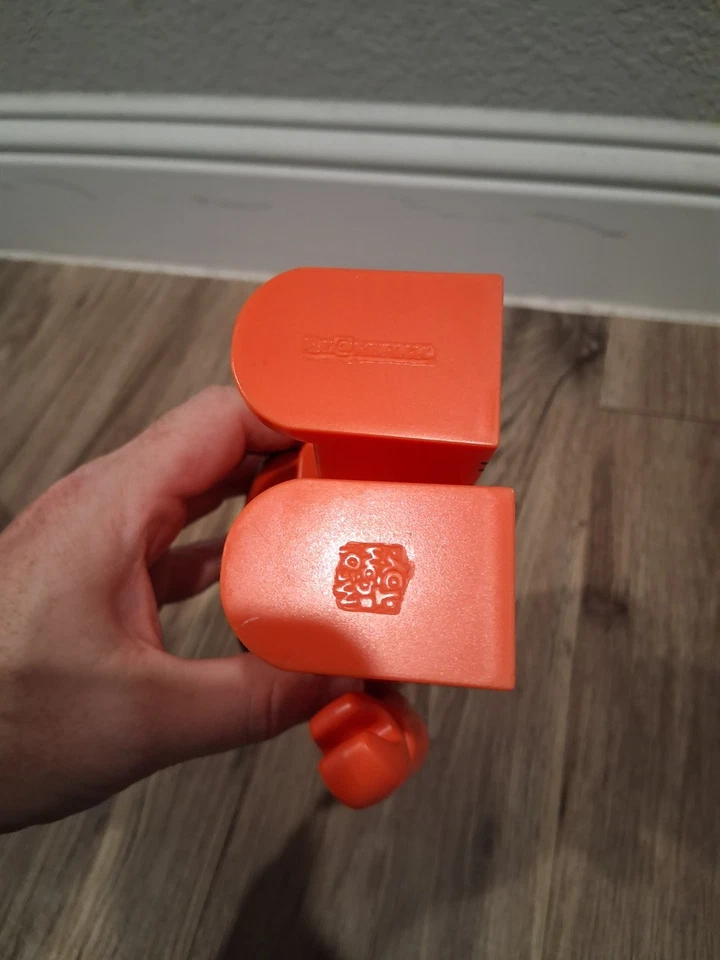 Medicom Tony the Tiger Bearbrick 400% Figure - RARE - Free Shipping - Image 4 of 4