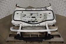 1992 Toyota Mr2 Radiator Core Support