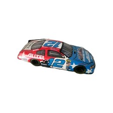 Dodge #12 Alltel Ryan Newman Justice League NASCAR Diecast Racecar