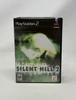 Silent Hill 2 PS2 PlayStation 2 Complete CIB Black Label with Registration Card
