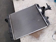 Radiateur Peugeot 108