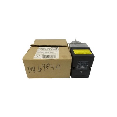 HONEYWELL ML6984A4000/U 24V NSMP