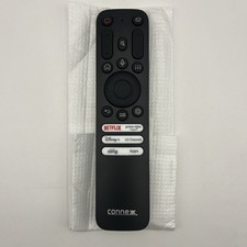 Genuine Remote Control for Connexx TV CX32A25DCS-SB OEM WR23GA AKB76044401