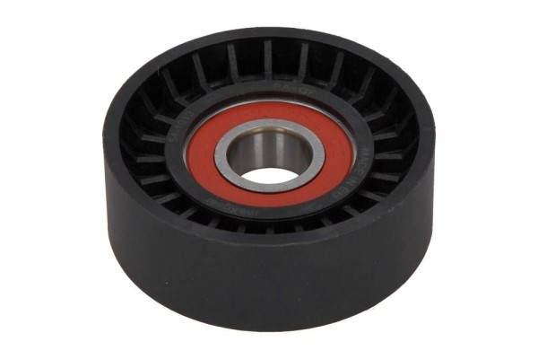 Spannrolle, Keilrippenriemen FÜR Volvo V70 II (285) - Maxgear 54-1013-image