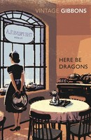 Here Be Dragons | Stella Gibbons | Englisch | Taschenbuch | 2011