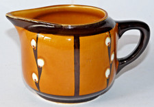 Milchk&auml;nnchen Ludwig Wessel Bonn LOTOS Weidenk&auml;tzchen Jugendstil