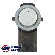 Mercedes W205 W212 W246 Park Distanz Sensor Diamant Silber Metallic - 988