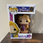 Funko Pop! Vinyl: Disney Princess - Rapunzel Vinyl Figure #1018