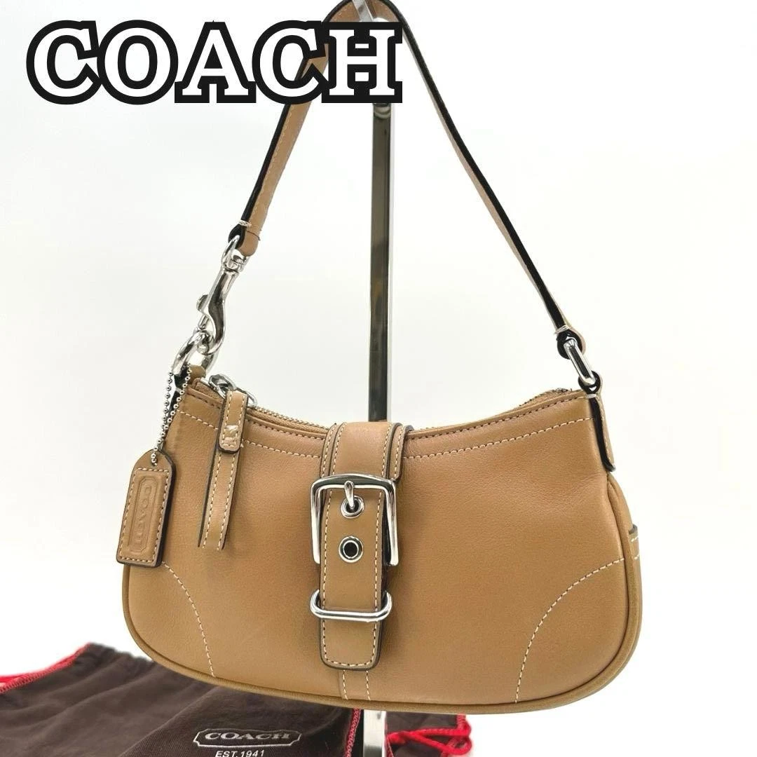 Coach Soho Hobo Bag for sale | eBay