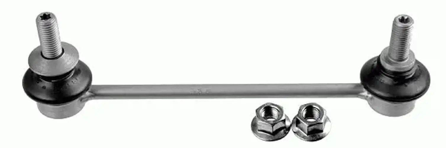 Stabilizer Link Rear Axle Left Suspension Rod 34603 01 LEMFÖRDER for BMW