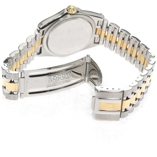 TUDOR 38733 Monarch Date Automatic Men's #C537 - Picture 2 of 6