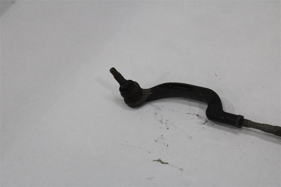 Used Rack and Pinion Assembly fits: 2016 Mercedes-benz Mercedes cla-class 117 Ty Foto 2 de 4