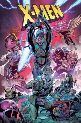 X-Men By Jed Mackay Vol. 4: Age Of Revelation Aftermath by Jed MacKay