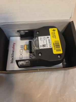 blacklinesafety  cart-q-dfov Cartridge