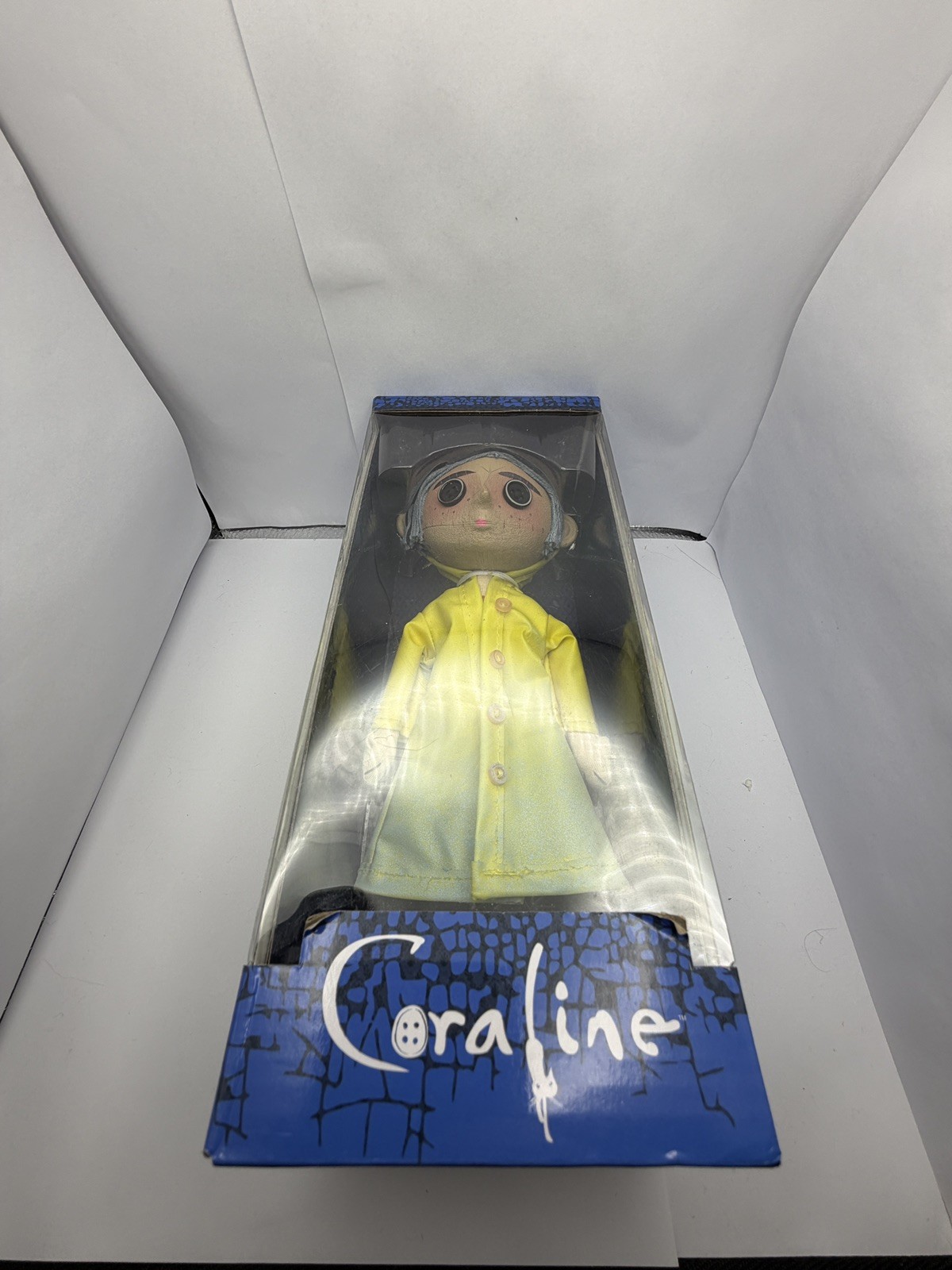 NECA Coraline 10