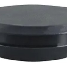 32MM 1.26" Rear Wiper Delete Plug Silicone Rubber Rear Wiper Block off Grommet C