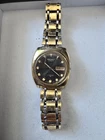 Men's JAPAN Vintage 1972 AUTOMATIC Watch SEIKO 7006-7119. Navy Dial