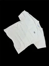 Vintage Hanes Beefy Wanted Aspen Harley Drivers shirt Size XL