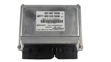 2008-2010 Audi S8 - Air Suspension Control Module Computer 4e0907553h