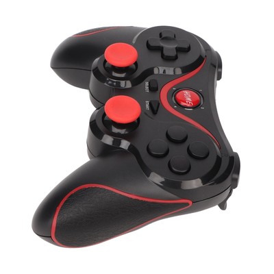 X3 Wireless-Gaming-Controller Computer-Spiel-Controller Gamepad Für DON